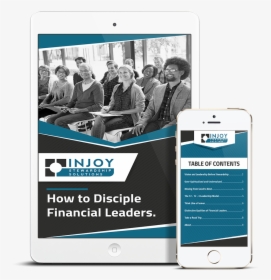 How To Disciple Financial Leaders, HD Png Download, Transparent PNG