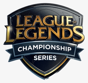 League Of Legends Championship Series, HD Png Download, Transparent PNG