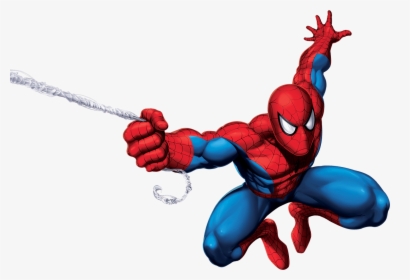 Spider Man Ultimate Sticker Collection, HD Png Download, Transparent PNG