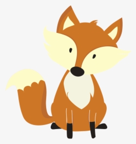 Daycare Themes, School Themes, Camping Books, Camping - Fox With A Mustache, HD Png Download, Transparent PNG