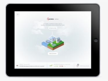 Tablet Computer, HD Png Download, Transparent PNG