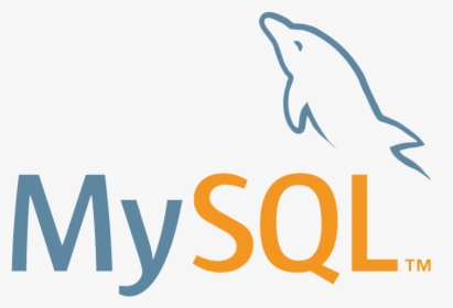 Mysql Logo, HD Png Download, Transparent PNG