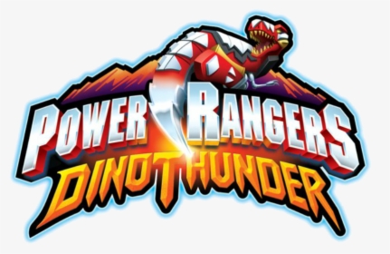 Nj Coding Practice - Power Rangers Dino Thunder Logo Transparent, HD Png Download, Transparent PNG