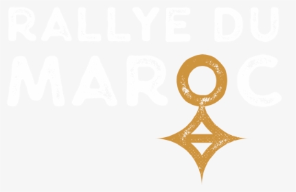 Rallye Du Maroc Logo, HD Png Download, Transparent PNG