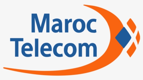 Maroc Telecom, HD Png Download, Transparent PNG