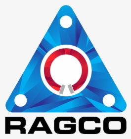 Ragco Logo Final - Ragco, HD Png Download, Transparent PNG