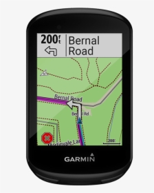 Garmin Edge 830 Bike Computer - Garmin Edge 830, HD Png Download, Transparent PNG