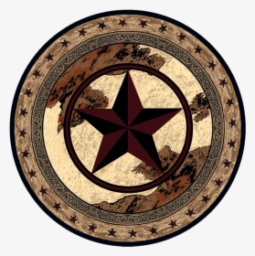 Ranger Hideout Round Rug - Tony Cakes, HD Png Download, Transparent PNG