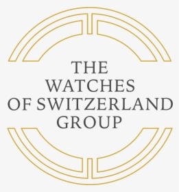 Watches Of Switzerland Group, HD Png Download, Transparent PNG