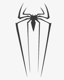 Spiderman Symbol, HD Png Download, Transparent PNG