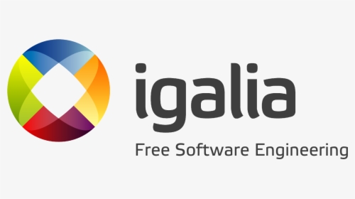 Igalia, HD Png Download, Transparent PNG
