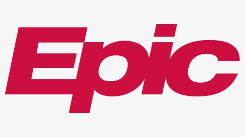 Epic Systems Logo Png, Transparent Png, Transparent PNG