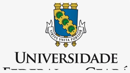 Brasão Ufc Png - Federal University Of Ceará, Transparent Png, Transparent PNG
