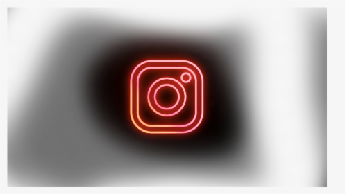 Transparent Instagram Circle Png - Circle, Png Download, Transparent PNG