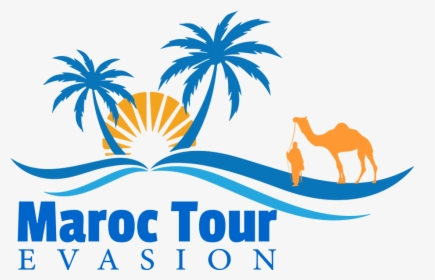 Logo Morocco Tours, HD Png Download, Transparent PNG