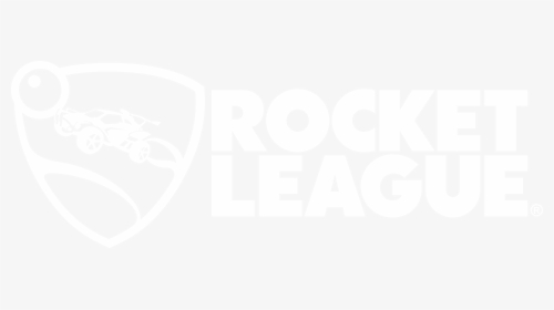Rocket League - Crest, HD Png Download, Transparent PNG