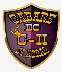 #brasao #cabaredoch - Emblem, HD Png Download, Transparent PNG