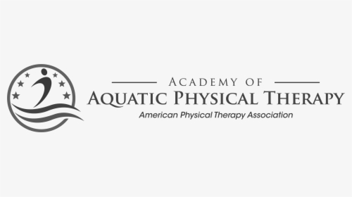 Academy Of Aquatic Physical Therapy Logo, HD Png Download, Transparent PNG