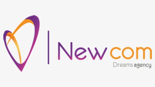 Newcom Maroc Logo, HD Png Download, Transparent PNG