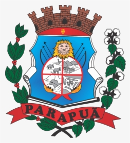 Prefeitura Municipal De Parapuã, HD Png Download, Transparent PNG