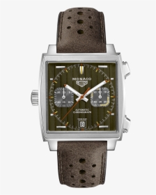 Tag Heuer 50th Anniversary Monaco, HD Png Download, Transparent PNG