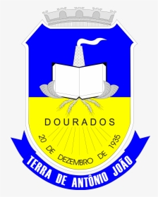 Prefeitura De Dourados, HD Png Download, Transparent PNG
