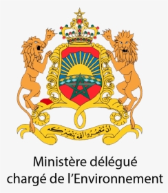Coat Of Arms Of Morocco, HD Png Download, Transparent PNG