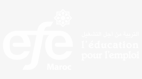 Efe Logo - Education For Employment Efe Logo, HD Png Download, Transparent PNG