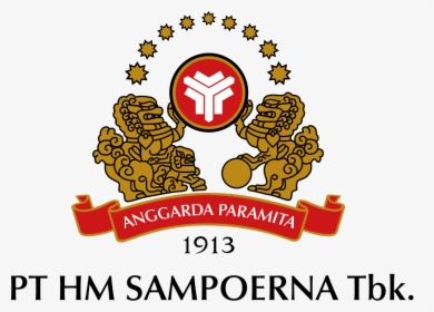 Logo Pt Hm Sampoerna Tbk, HD Png Download, Transparent PNG