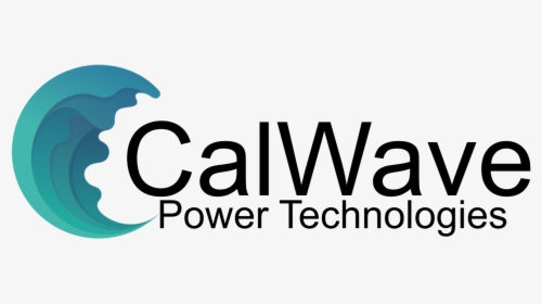Calwave - Calwave Power Technologies, HD Png Download, Transparent PNG
