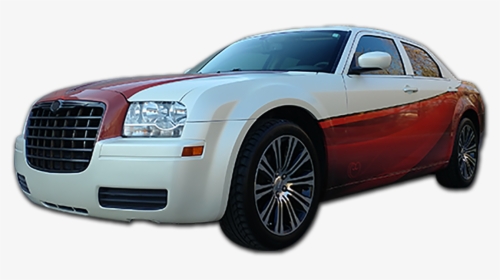 Chrysler 300, HD Png Download, Transparent PNG