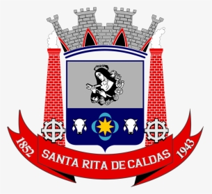 Prefeitura De Santa Rita De Caldas, HD Png Download, Transparent PNG