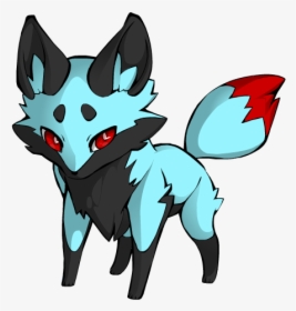 Adopt Open - Shadow Fox Demon Animation, HD Png Download, Transparent PNG