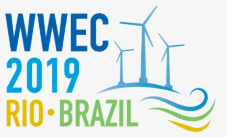 Wwec2019 Conference Resolution - Graphic Design, HD Png Download, Transparent PNG