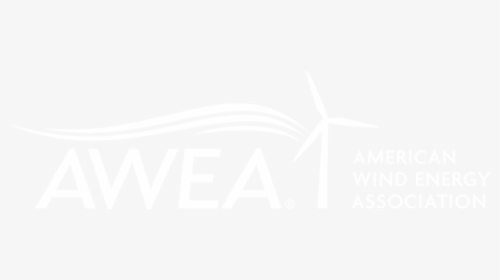 American Wind Energy Association - Graphic Design, HD Png Download, Transparent PNG