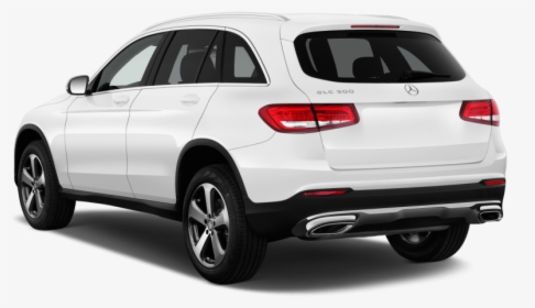 Free Png Mercedes Benz Glc Class Back Png Images Transparent - Volvo Xc40 2019 Price, Png Download, Transparent PNG