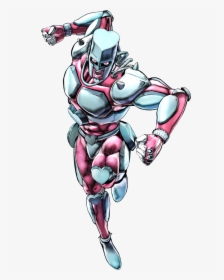 Render Anime Jojo, HD Png Download, Transparent PNG