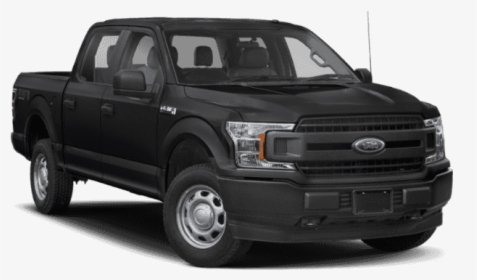 New 2020 Ford F-150 Xl - 2019 Toyota Tacoma Sr5, HD Png Download, Transparent PNG