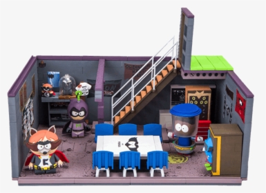 South Park Cartman Plysak, HD Png Download, Transparent PNG