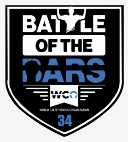 Botb 2018 - Battle Of The Bars Logo, HD Png Download, Transparent PNG