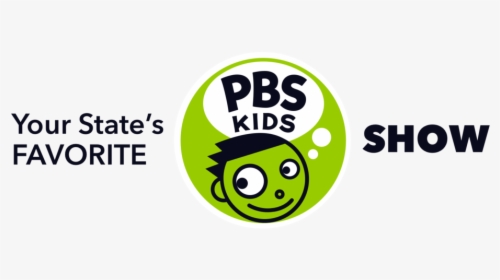 Pbs Kids Icon - Pbs Kids Logo, HD Png Download , Transparent Png Image