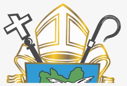 Logo Diocese De Formosa, HD Png Download, Transparent PNG