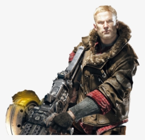 Wolfenstein The New Order Png, Transparent Png, Transparent PNG