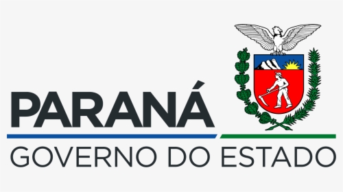 Governo Do Parana, HD Png Download, Transparent PNG