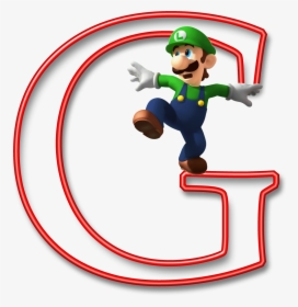 Luigi Mario, HD Png Download, Transparent PNG
