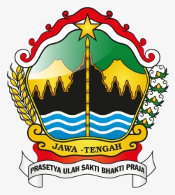 Thumb Image - Logo Jawa Tengah Png, Transparent Png, Transparent PNG