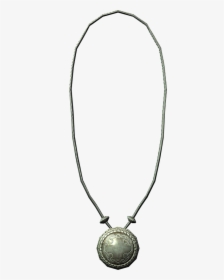 Archive Of Our Own - Skyrim Moon Amulet, HD Png Download, Transparent PNG