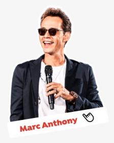 Marc Anthony - Marc Anthony In 2019, HD Png Download, Transparent PNG