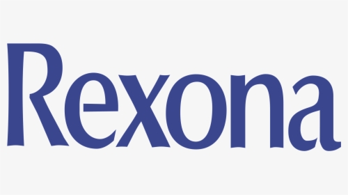 Rexona Logo Png Transparent - Logo Rexona Vector, Png Download, Transparent PNG