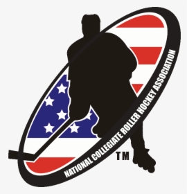 National Collegiate Roller Hockey Association, HD Png Download, Transparent PNG